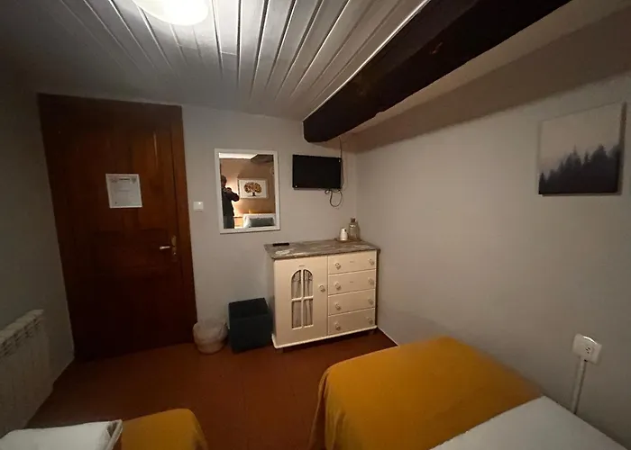 Casa San Nicolas