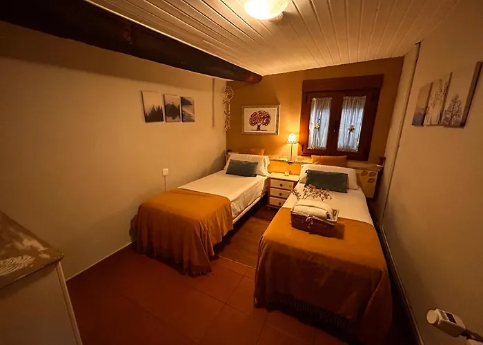 Casa San Nicolas