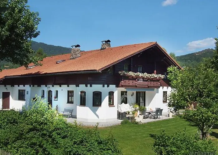 Ferienwohnung Fritz