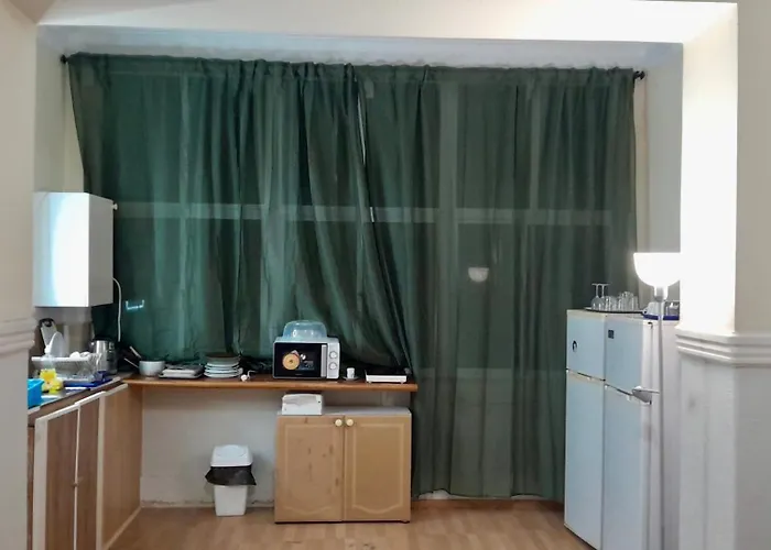 Midis - Local Accommodation