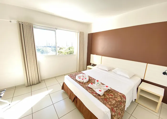 Apartamento Le Jardin