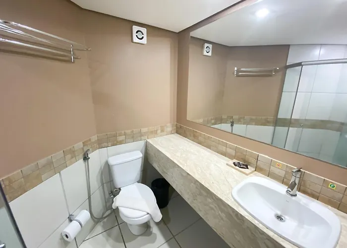 Apartamento Le Jardin