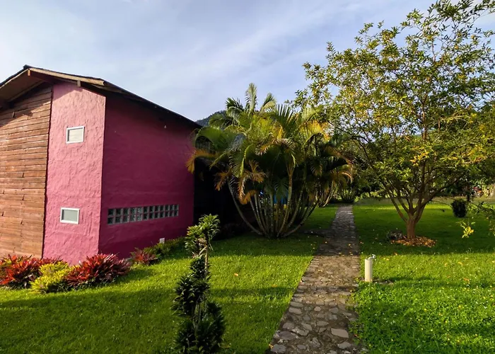 Jardín Utopía