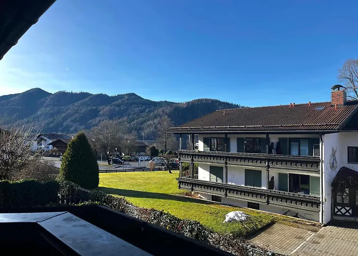 Apartmenthaus DER JOHANNESHOF