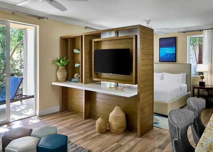 Playa Largo Resort & Spa, Autograph Collection