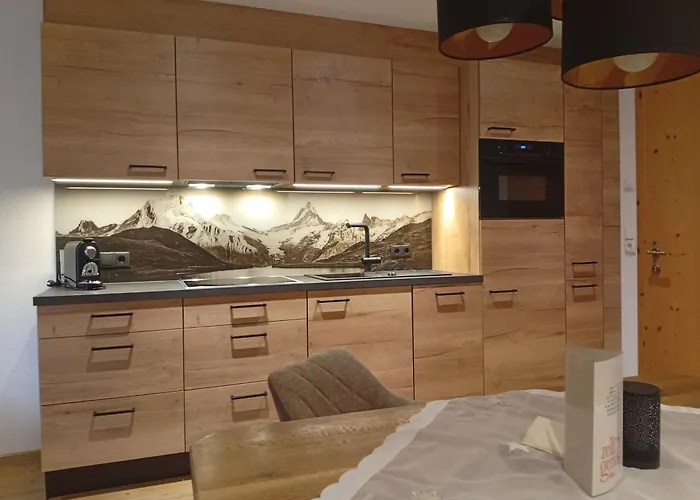 Tirol Haus Zillertal