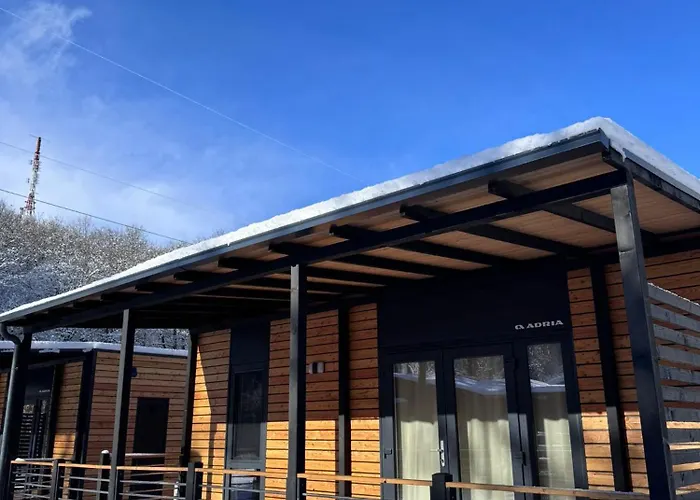 B&B Snow Village Roccaraso