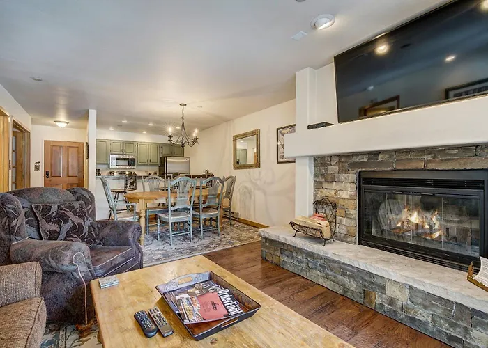 Townsend Place, A Vail Resorts Property