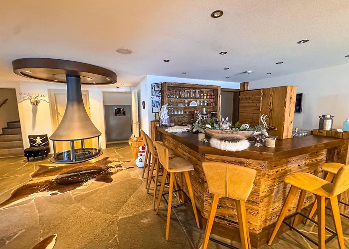  Panorama Ski Lodge