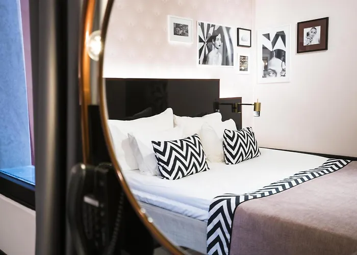 Haymarket By Scandic