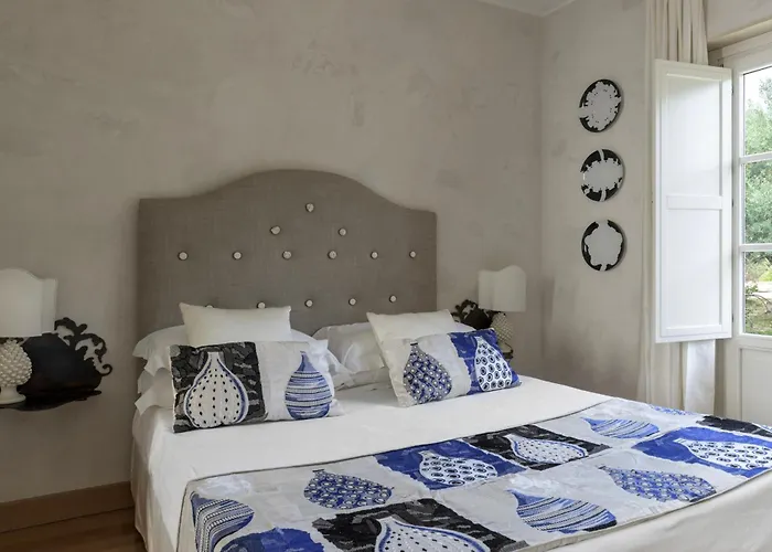 Zahir Country House Boutique