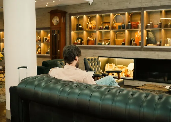 Hotel Facon Grande