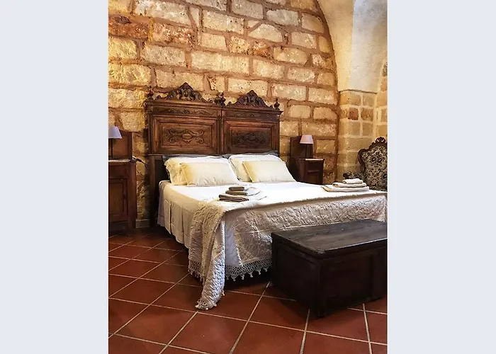 Masseria Scianne