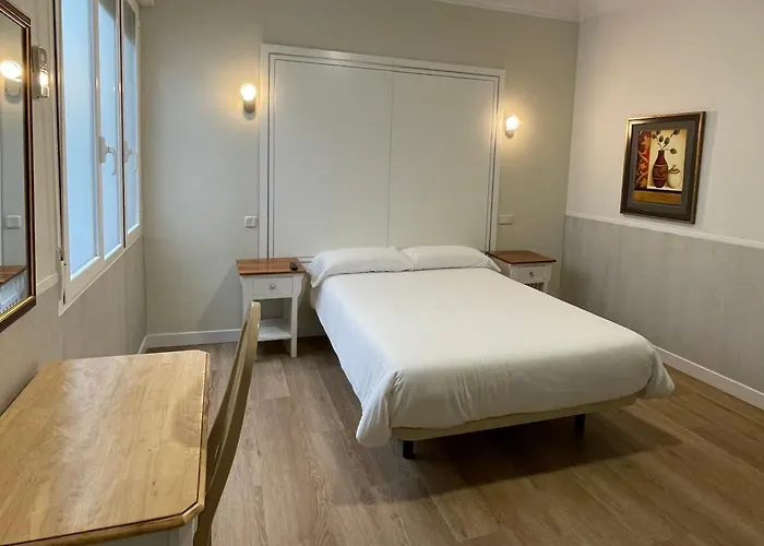 Apartamentos Mayor Centro