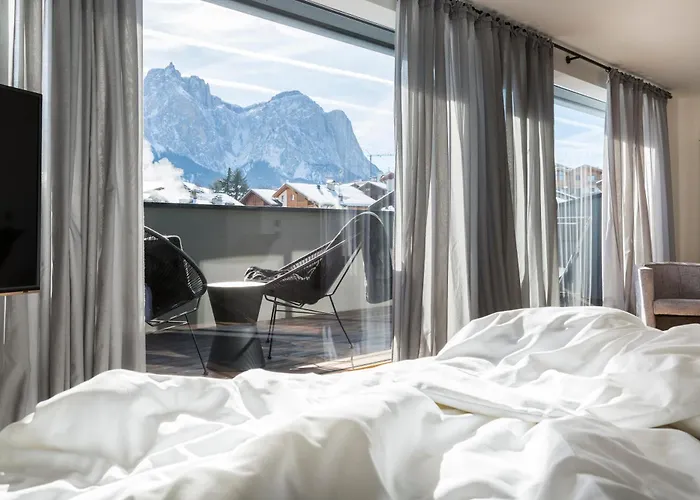 Hotel 3 stelle: Hotel Mayr