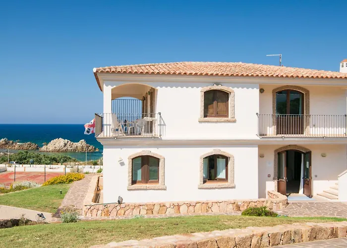 Residence Baia Santa Reparata