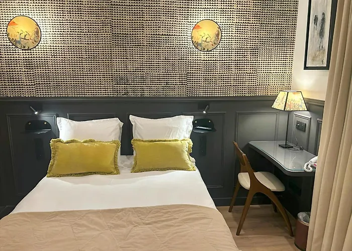 Hotel des Bains