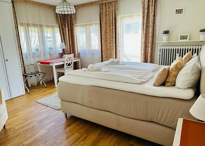 Ferienwohnung Magdalena