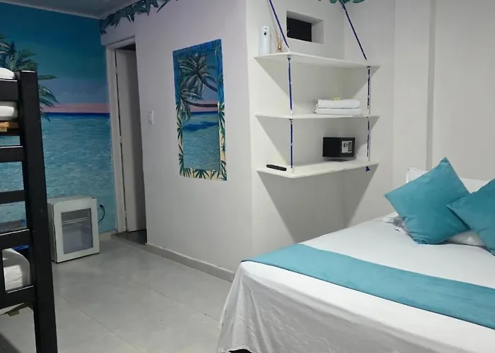 Alquiler de vacaciones: Hosteria Cattleya