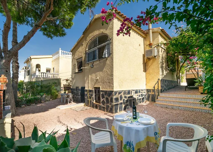 Casa Mediterráneo