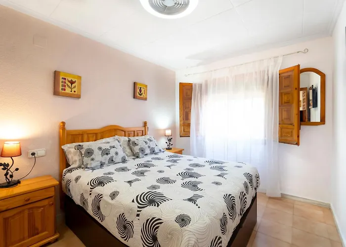 Casa Mediterráneo