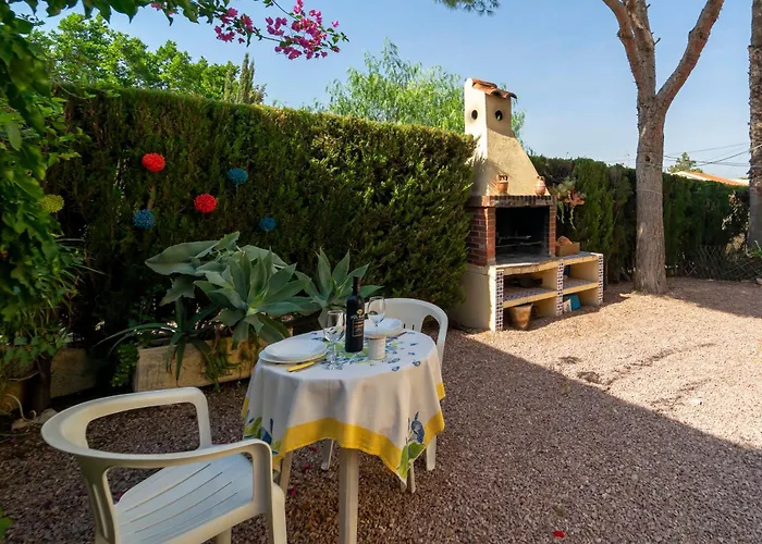 Casa Mediterráneo