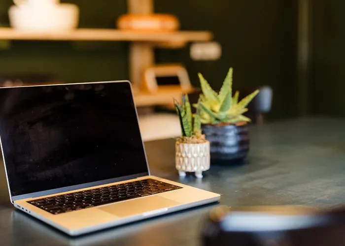 Hotel dichtbij College: Het Stalhuys