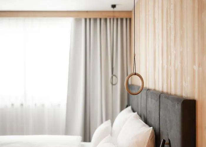 Hotel familiare: New Opening La Truga Suite Apartments
