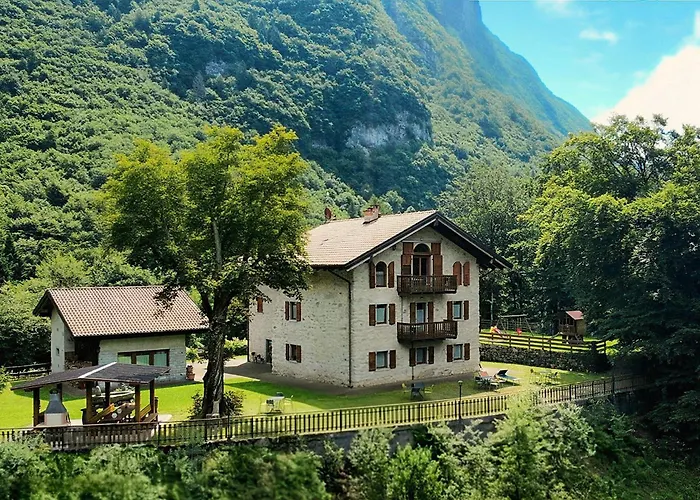 Villa Paradiso Parolari