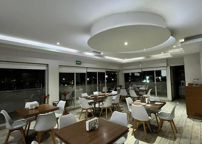 Hotel Soleil Business Class