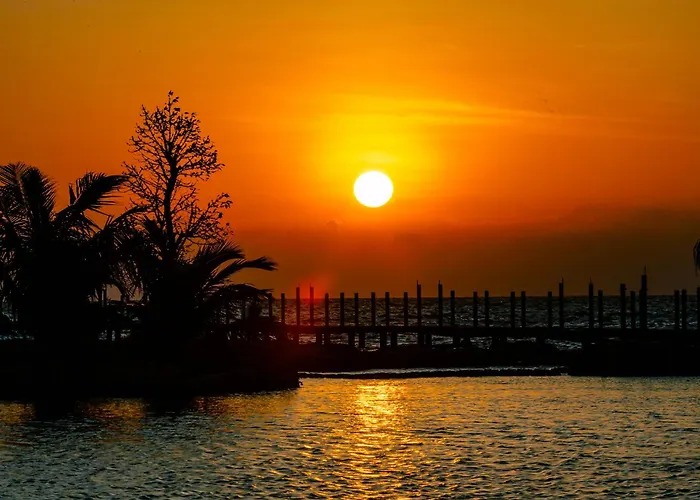 Mango Beach Resort