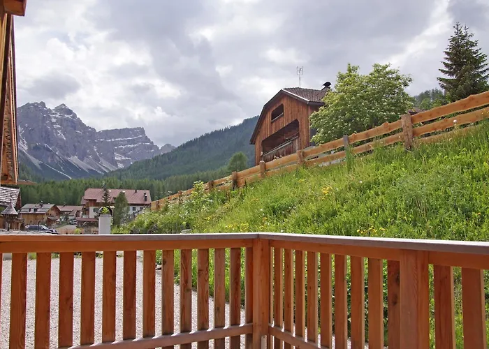 Agriturismo Lüch de Vanc