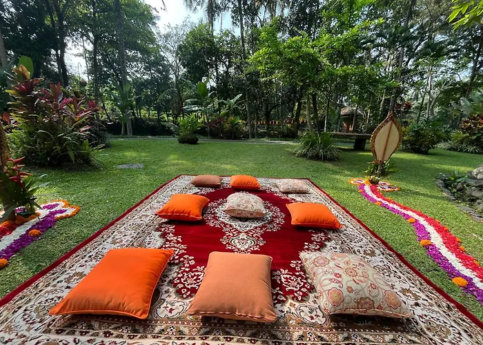 Private Villa: Permata Ayung Private Estate (Adults Only)