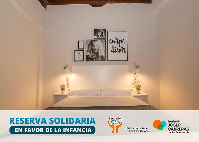 Apartamentos Nahira Suites 3000