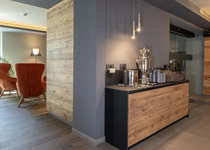 Hotel con Spa Alpi