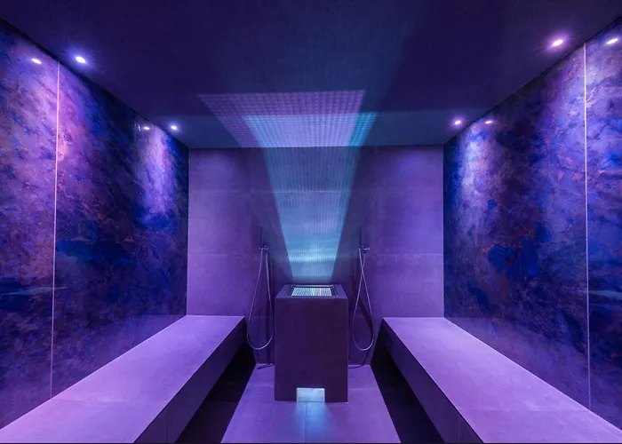 Hotel con Spa Alpi