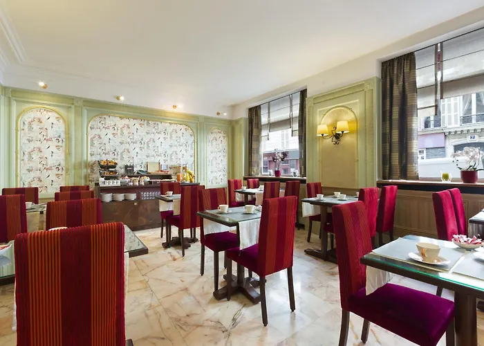 Goedkoop hotel: Relais Du Pre