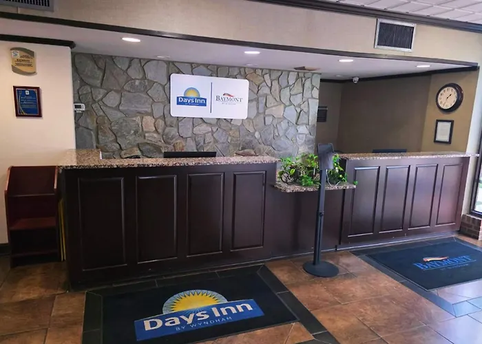 Baymont By Wyndham