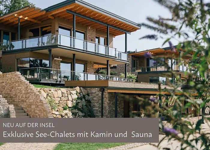 Insel der Sinne