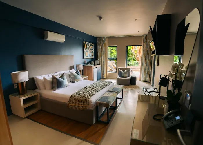 Sky Villa Boutique