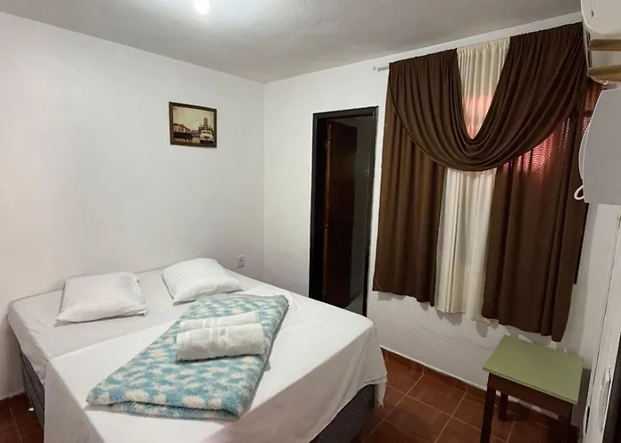 Hotel: Hotel Kika