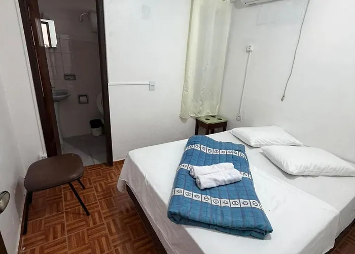 Hotel: Hotel Kika
