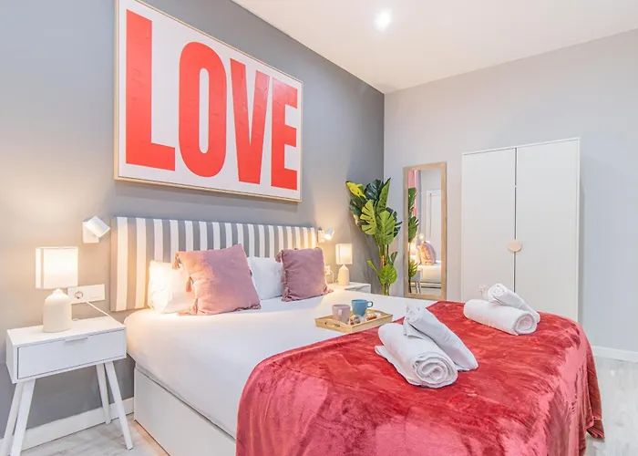 Hotel boutique: Fira Rooms Barcelona Hospitalet