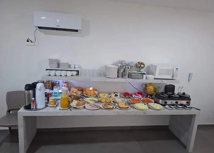 Hotel para famílias: Capri Hotel