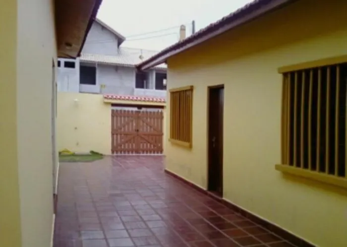 Casa Jorge Alemão