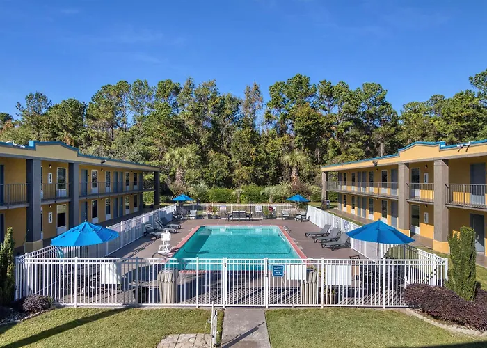 Best Western Of