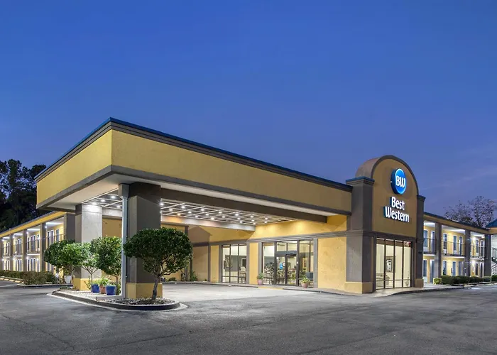 Best Western Of
