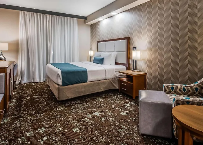 Best Western Premier