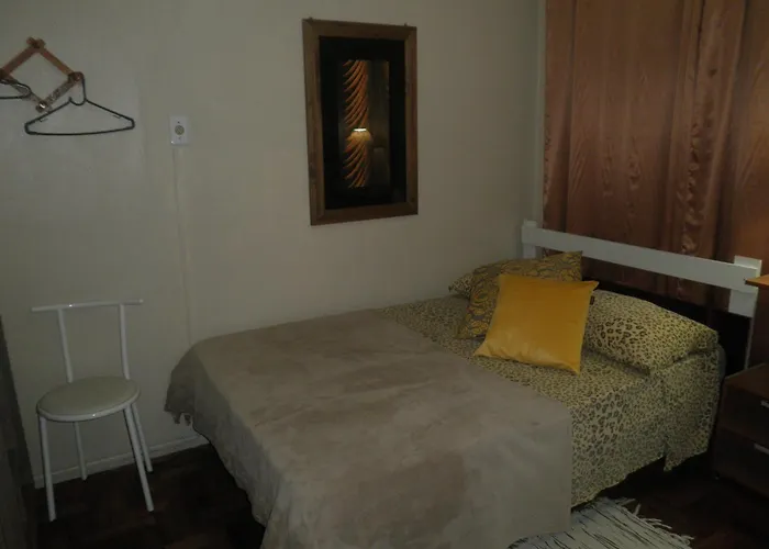 Nossa Casa Novo Hamburgo