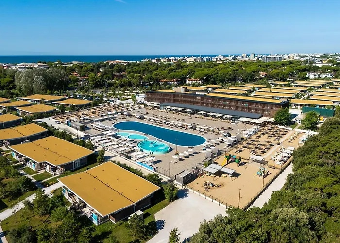 4 Sterne Hotels Lino Delle Fate Eco Resort